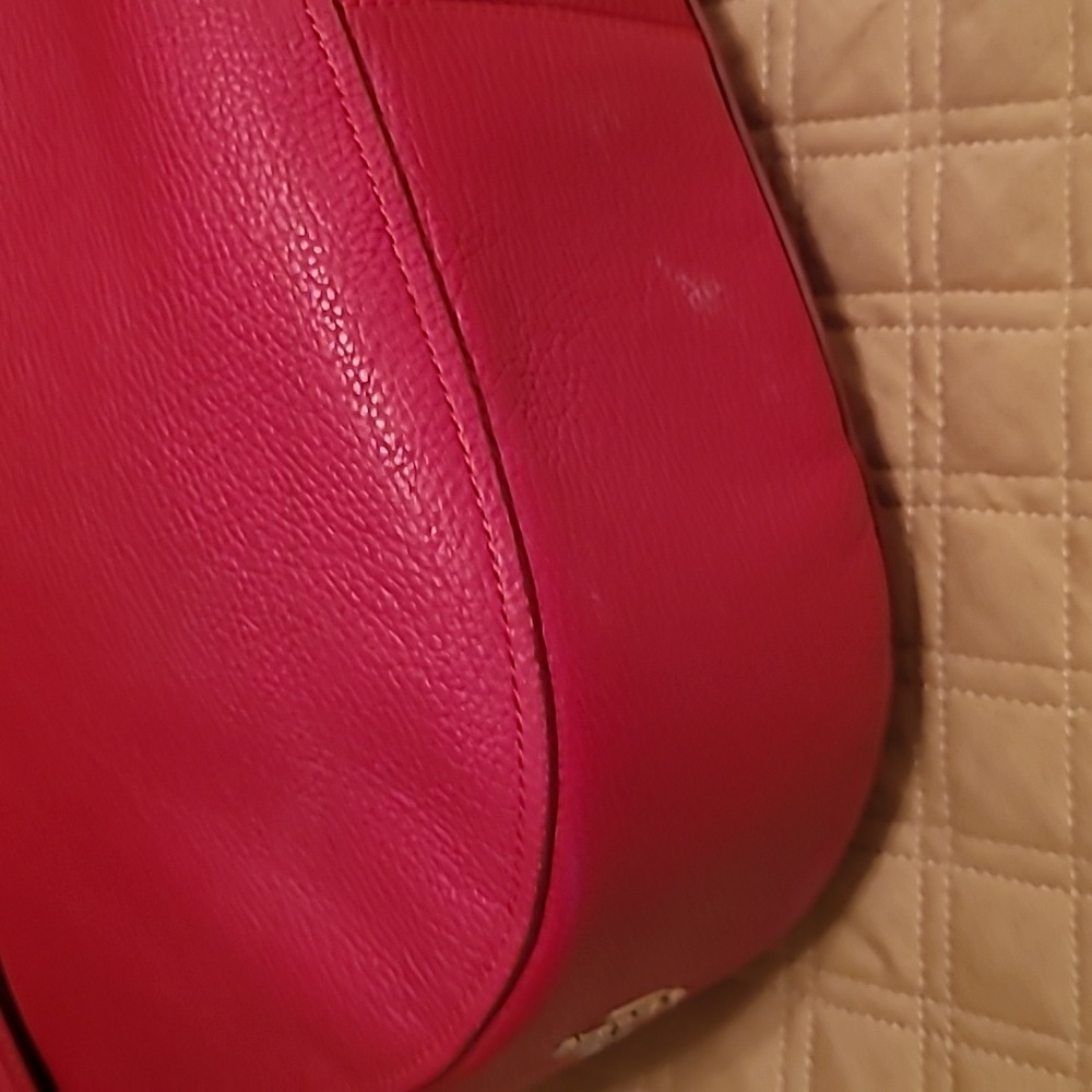 Coach shoulder bag - Picture 3 of 8